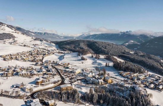 Tötscherhof in Terenten / Pustertal - Südtirol