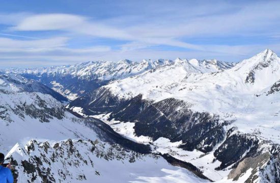 Tötscherhof in Terento / Val Pusteria - Alto Adige