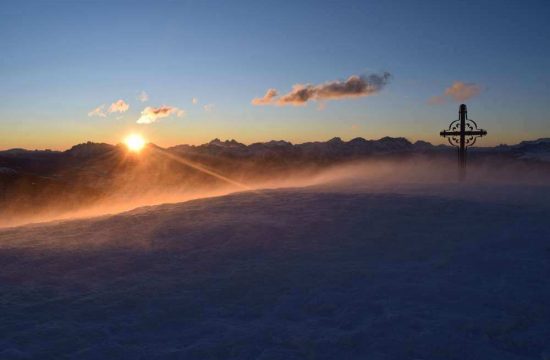 Tötscherhof in Terenten / Pustertal - Südtirol