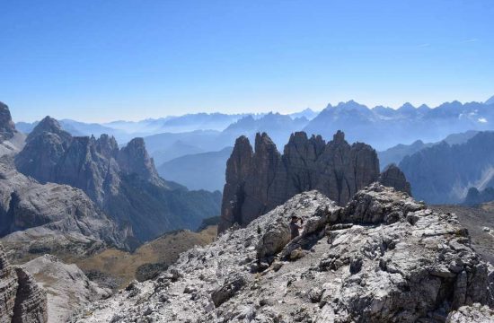 Tötscherhof in Terenten / Pustertal - Südtirol