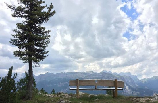 Tötscherhof in Terento / Val Pusteria - Alto Adige