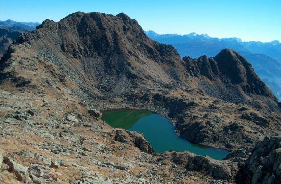 Tötscherhof in Terenten / Pustertal - Südtirol