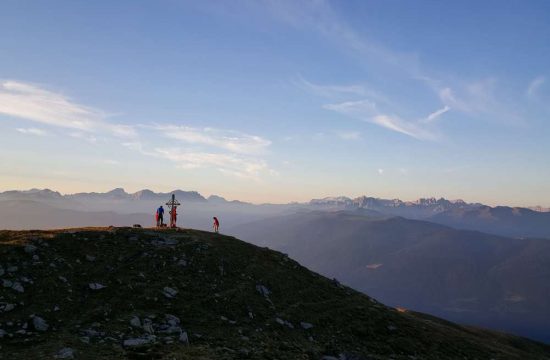 Tötscherhof in Terenten / Pusteria Valley - South Tyrol