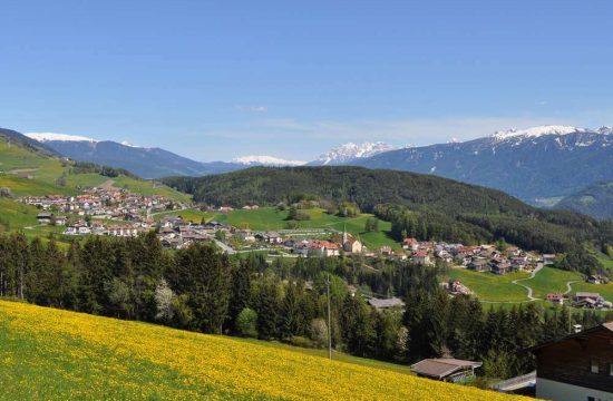 Tötscherhof in Terenten / Pustertal - Südtirol