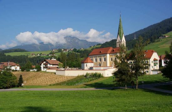 Tötscherhof in Terenten / Pustertal - Südtirol