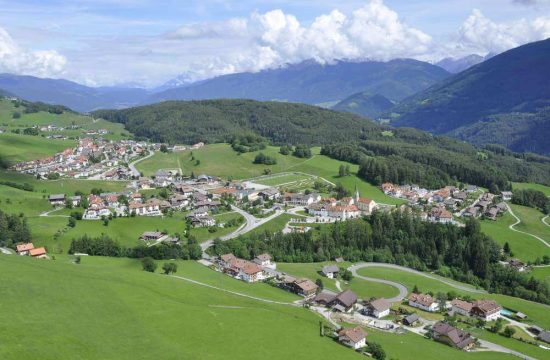 Tötscherhof in Terenten / Pusteria Valley - South Tyrol