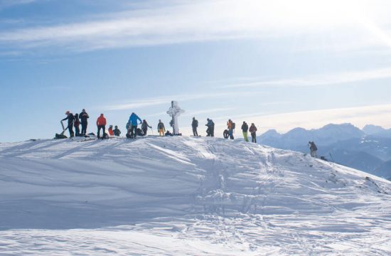 Tötscherhof in Terenten / Pustertal - Südtirol