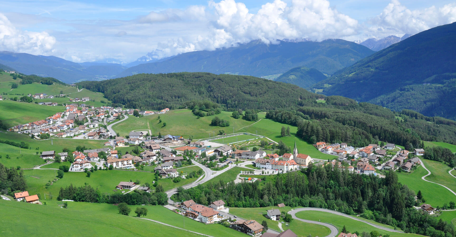 Urlaub auf dem Bauernhof in Terenten - Pustertal / Südtirol