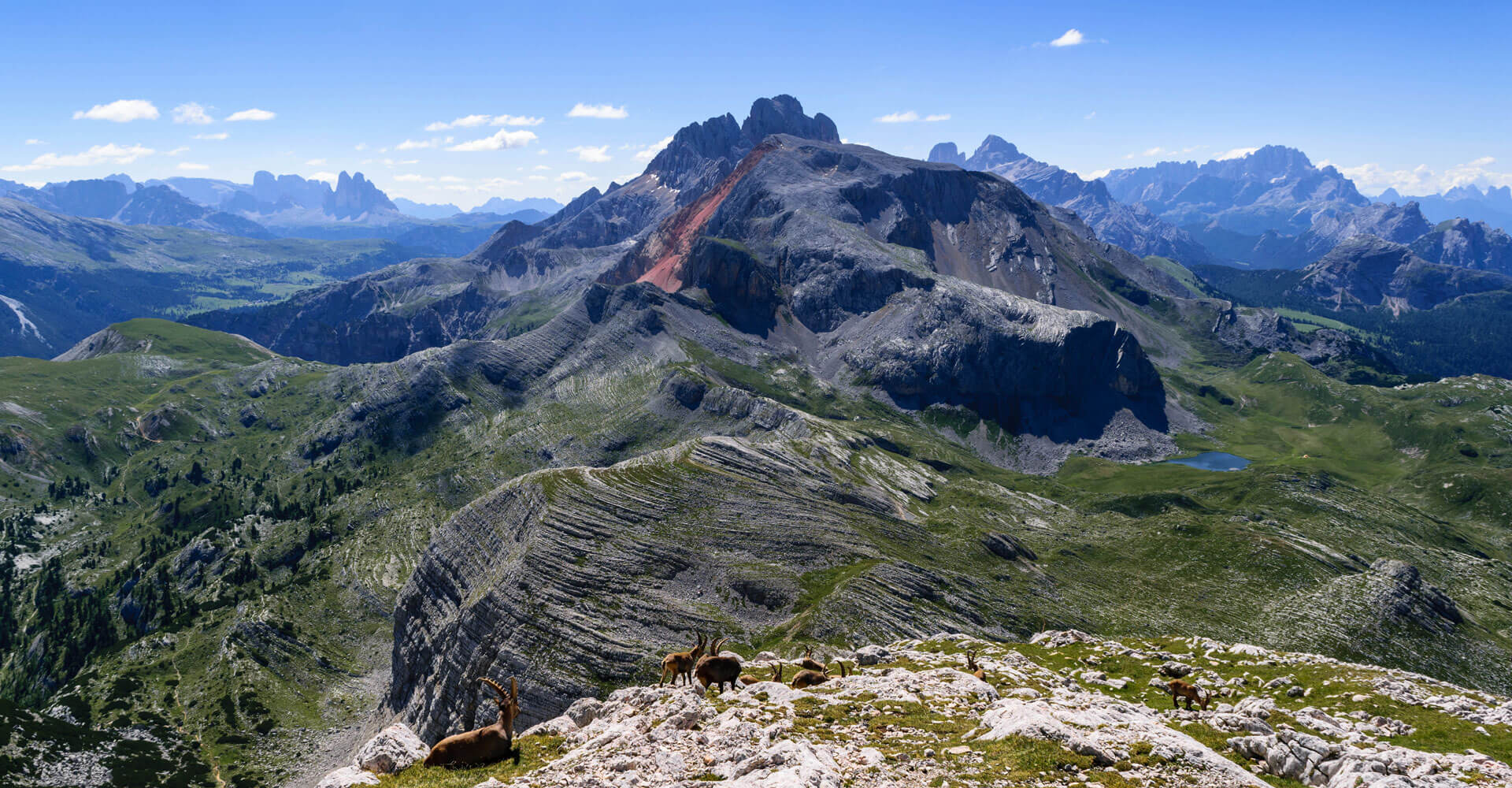 Urlaub auf dem Bauernhof in Terenten - Pustertal / Südtirol