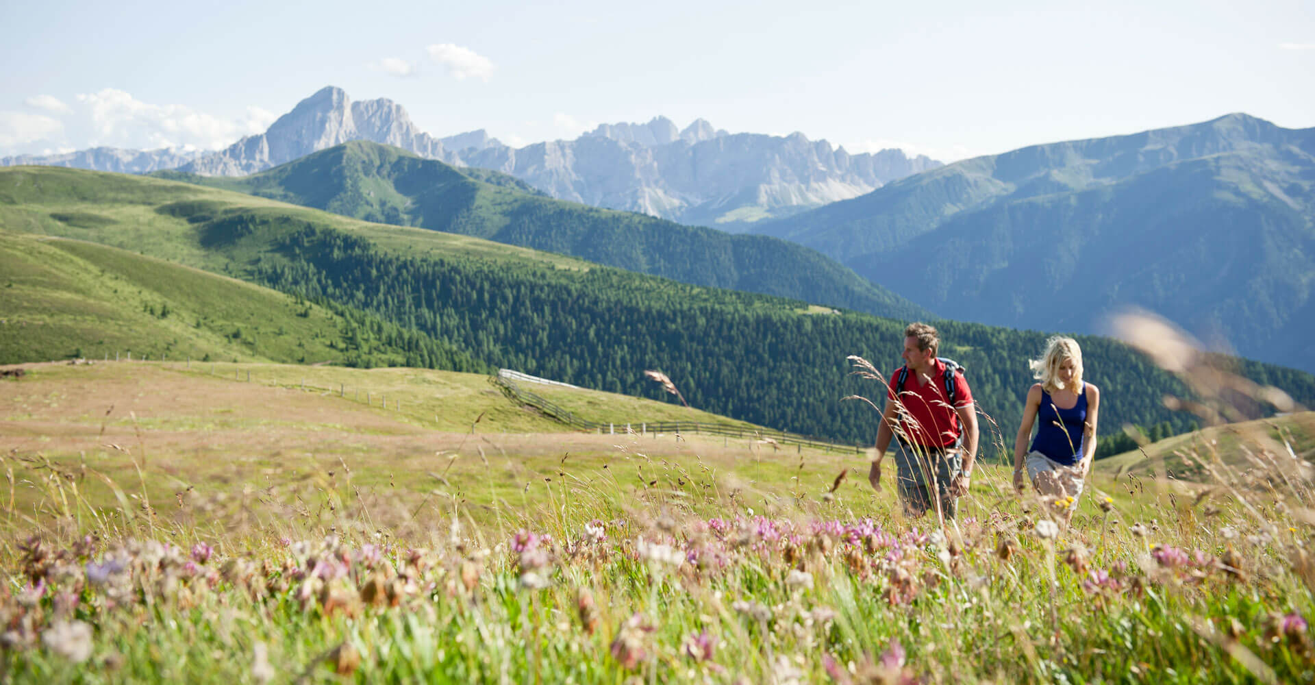 Urlaub auf dem Bauernhof in Terenten - Pustertal / Südtirol