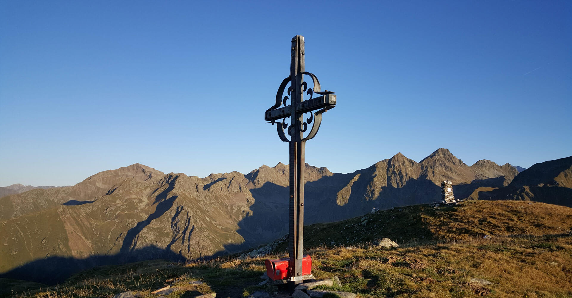 Urlaub in Terenten / Pustertal - Südtirol