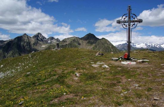 Urlaub in Terenten - Südtirol