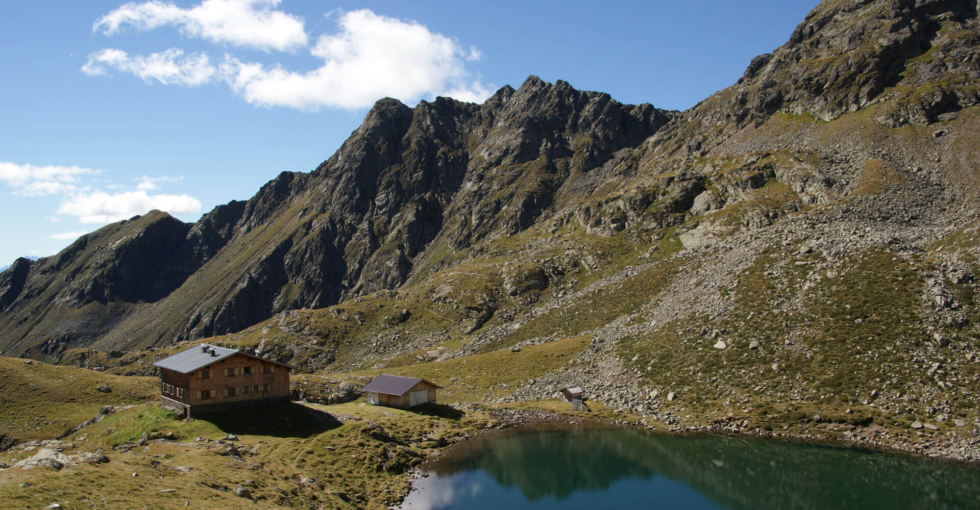 Wanderurlaub Terenten