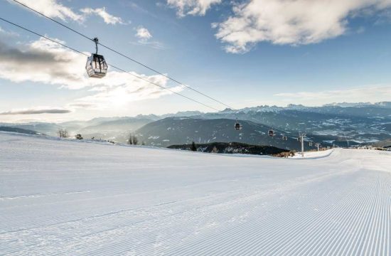 Vacanza invernale Gitschberg Jochtal / Kronplatz - Alto Adige