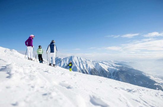 Winterurlaub Gitschberg Jochtal / Kronplatz - Südtirol