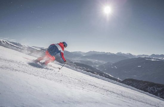 Winterurlaub Gitschberg Jochtal / Kronplatz - Südtirol