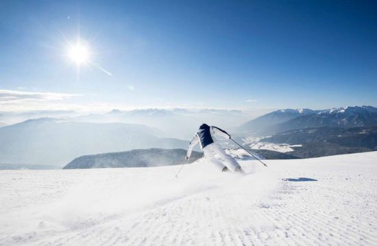 Winterurlaub Gitschberg Jochtal / Kronplatz - Südtirol